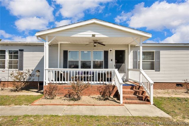 4913 Sand Mine Road, Stedman, NC 28391