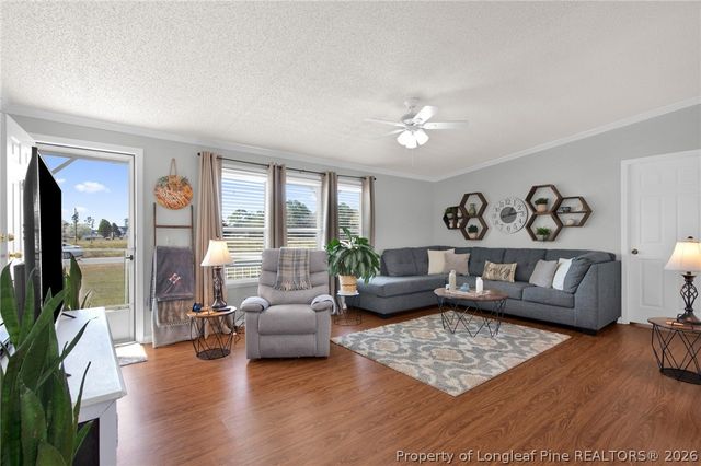 4913 Sand Mine Road, Stedman, NC 28391