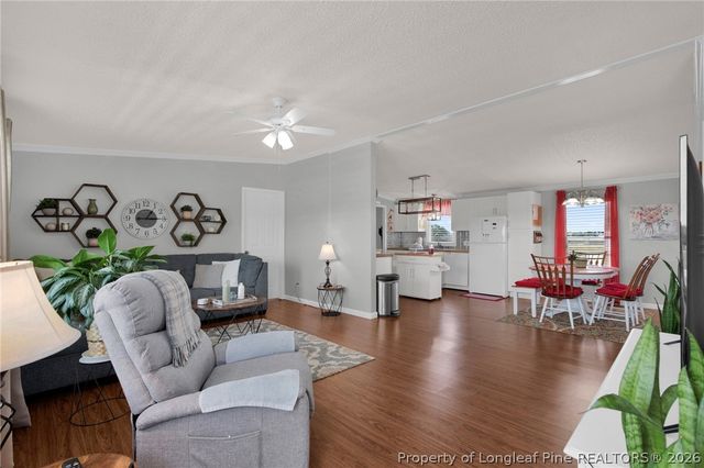 4913 Sand Mine Road, Stedman, NC 28391