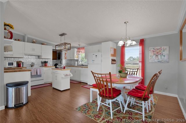 4913 Sand Mine Road, Stedman, NC 28391