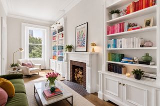 263 Commonwealth VI, Boston, MA 02116