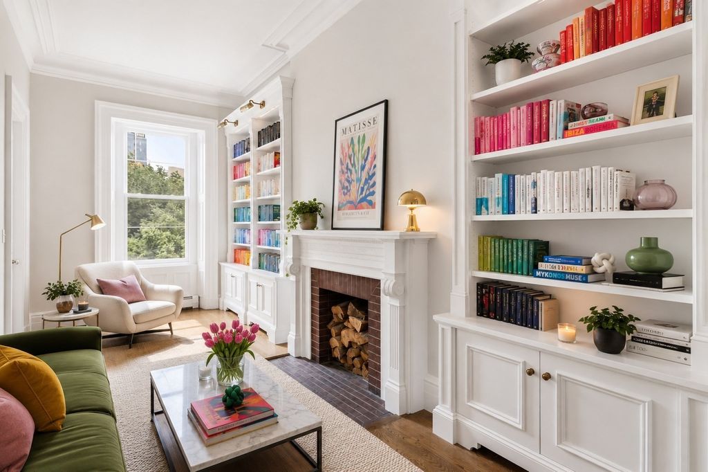 263 Commonwealth VI, Boston, MA 02116