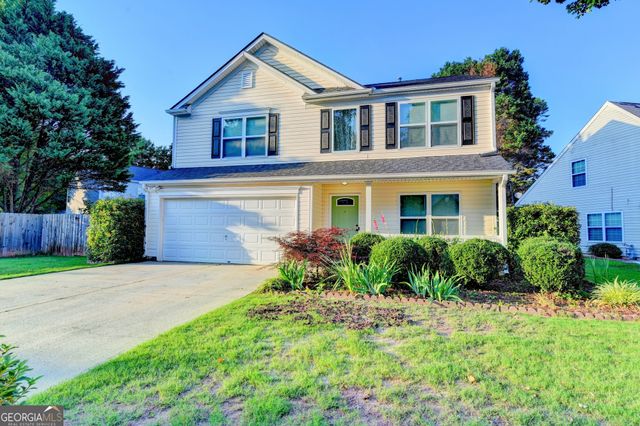 577 Ives Circle NW, Lilburn, GA 30047