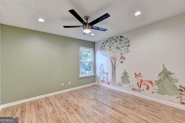 577 Ives Circle NW, Lilburn, GA 30047