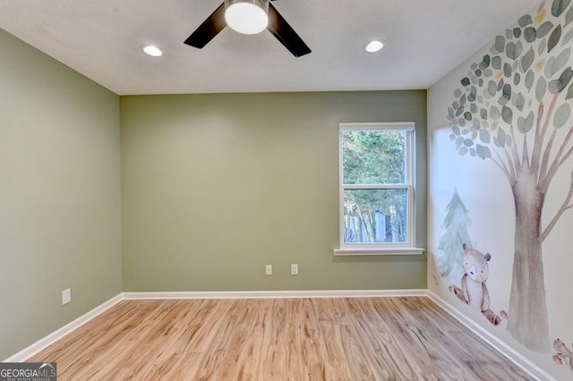 577 Ives Circle NW, Lilburn, GA 30047