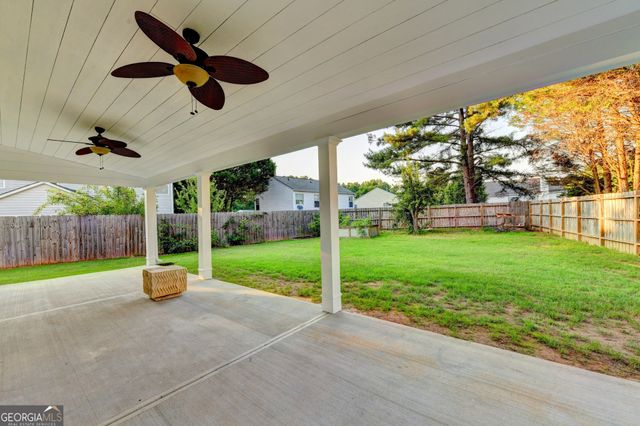 577 Ives Circle NW, Lilburn, GA 30047