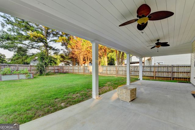 577 Ives Circle NW, Lilburn, GA 30047