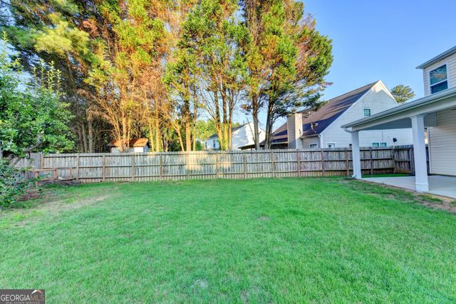 577 Ives Circle NW, Lilburn, GA 30047