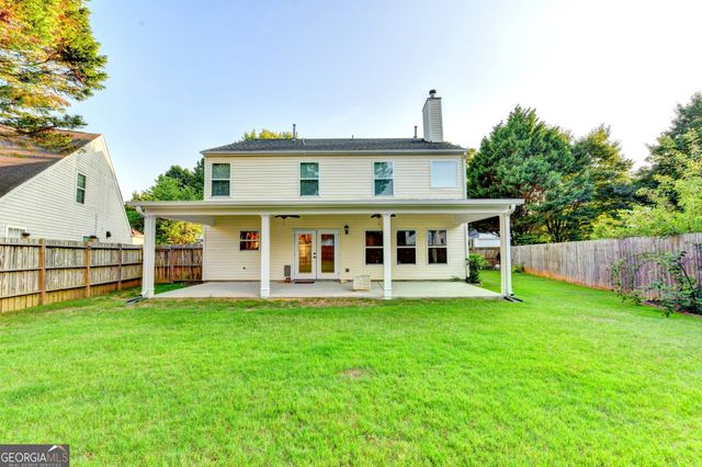 577 Ives Circle NW, Lilburn, GA 30047