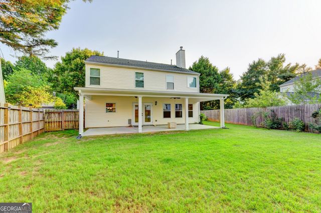 577 Ives Circle NW, Lilburn, GA 30047