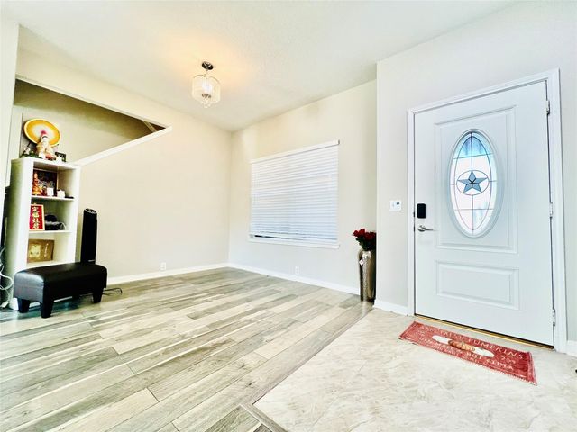 13415 Naples Bridge Road, Sugar Land, TX 77498