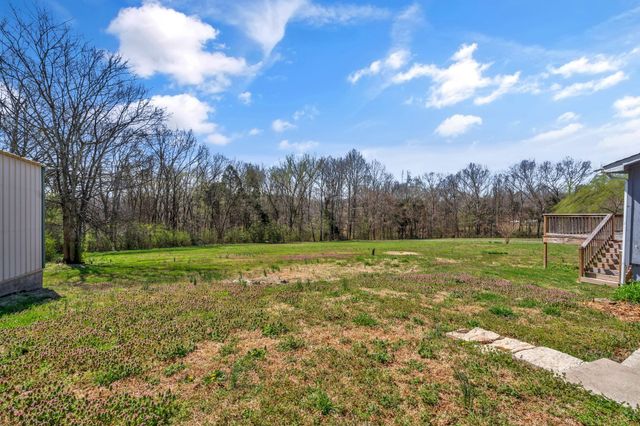 1500 Lock B Rd, S, Clarksville, TN 37040