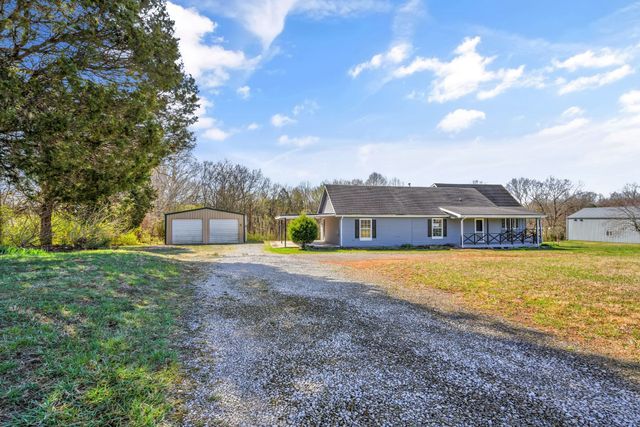 1500 Lock B Rd, S, Clarksville, TN 37040