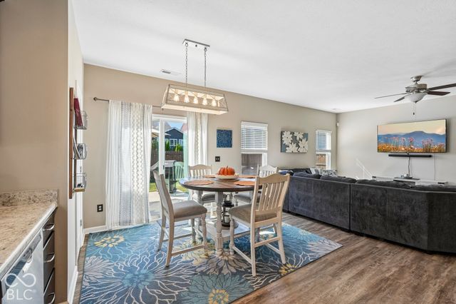 2945 W Calimanco Lane, Monrovia, IN 46157