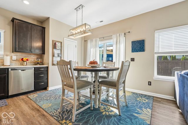 2945 W Calimanco Lane, Monrovia, IN 46157