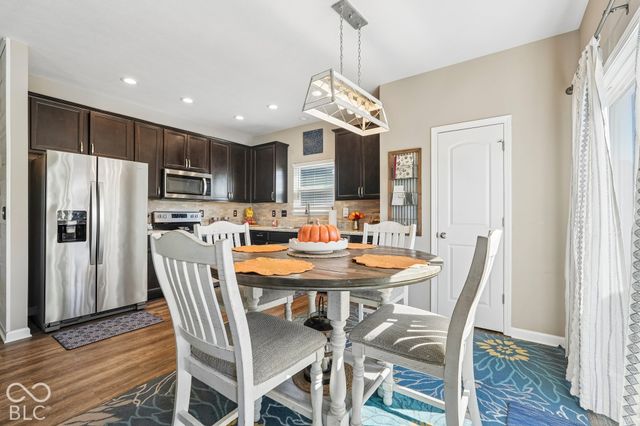 2945 W Calimanco Lane, Monrovia, IN 46157