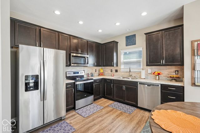 2945 W Calimanco Lane, Monrovia, IN 46157