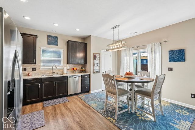 2945 W Calimanco Lane, Monrovia, IN 46157