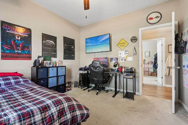 2945 W Calimanco Lane, Monrovia, IN 46157