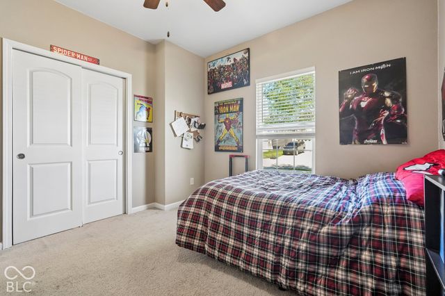 2945 W Calimanco Lane, Monrovia, IN 46157