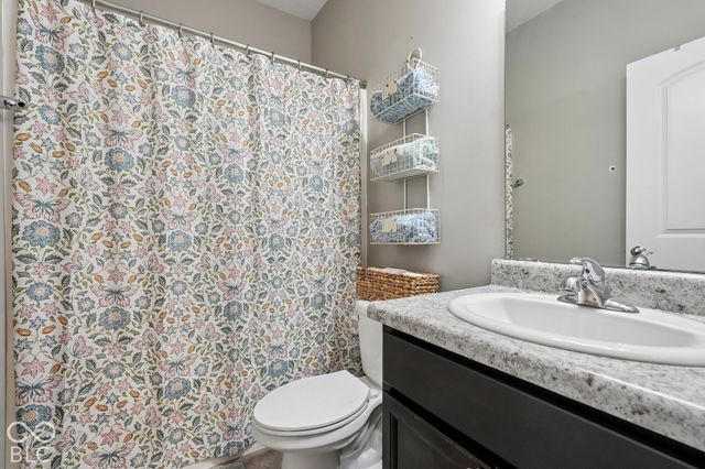 2945 W Calimanco Lane, Monrovia, IN 46157