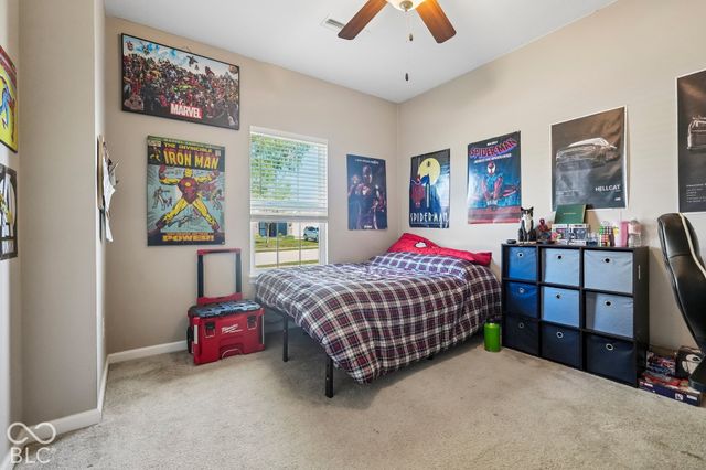 2945 W Calimanco Lane, Monrovia, IN 46157
