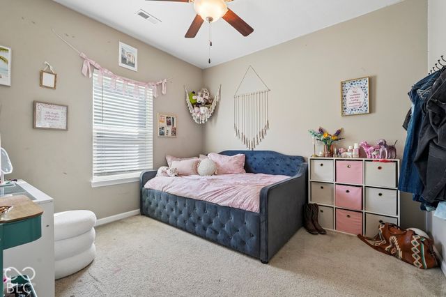 2945 W Calimanco Lane, Monrovia, IN 46157