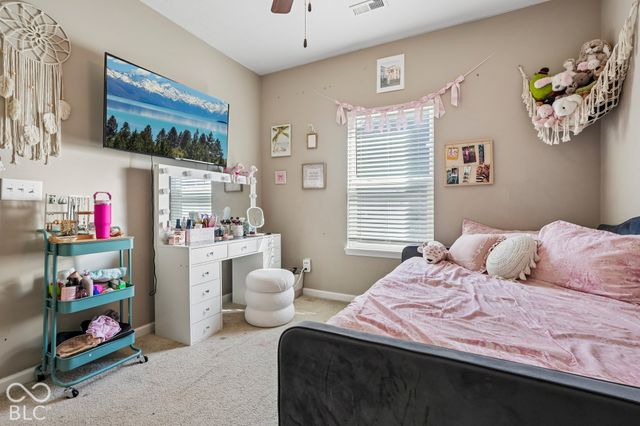 2945 W Calimanco Lane, Monrovia, IN 46157