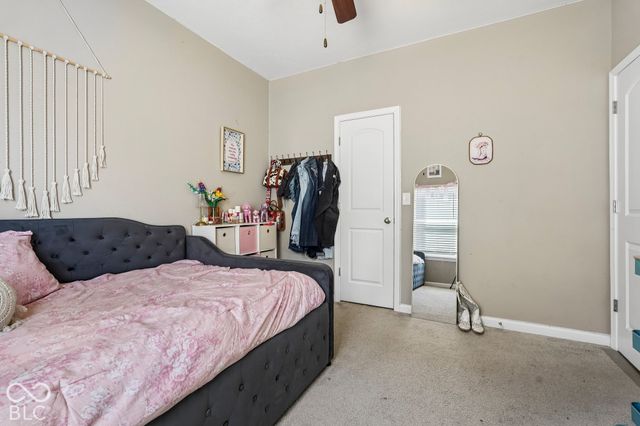 2945 W Calimanco Lane, Monrovia, IN 46157