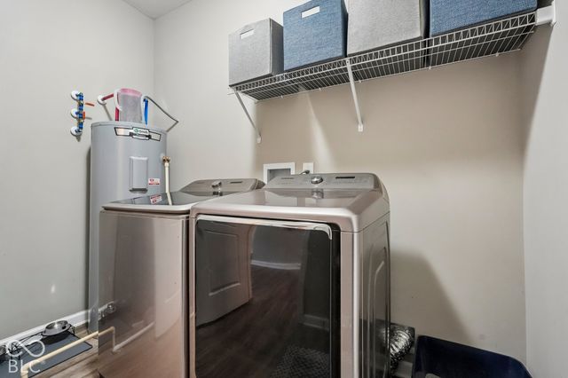 2945 W Calimanco Lane, Monrovia, IN 46157