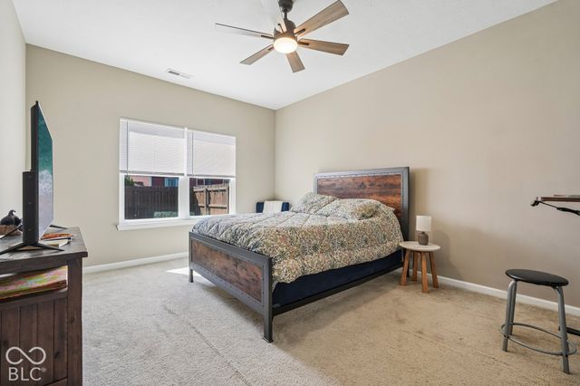 2945 W Calimanco Lane, Monrovia, IN 46157