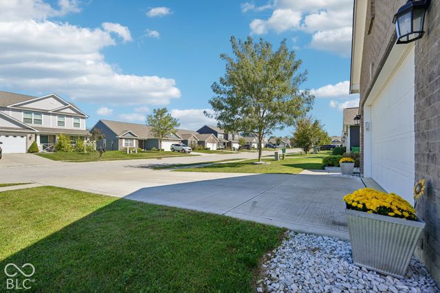 2945 W Calimanco Lane, Monrovia, IN 46157