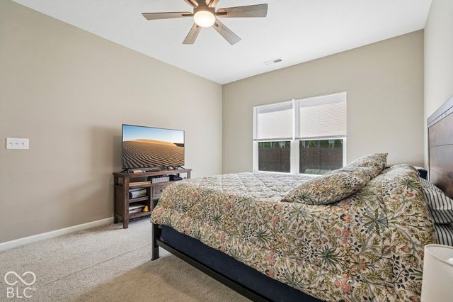 2945 W Calimanco Lane, Monrovia, IN 46157