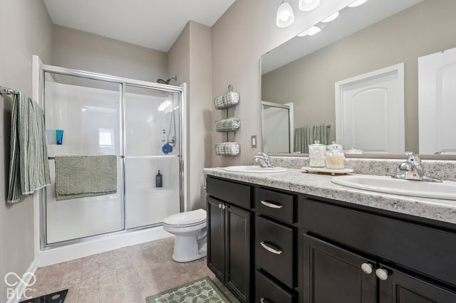 2945 W Calimanco Lane, Monrovia, IN 46157