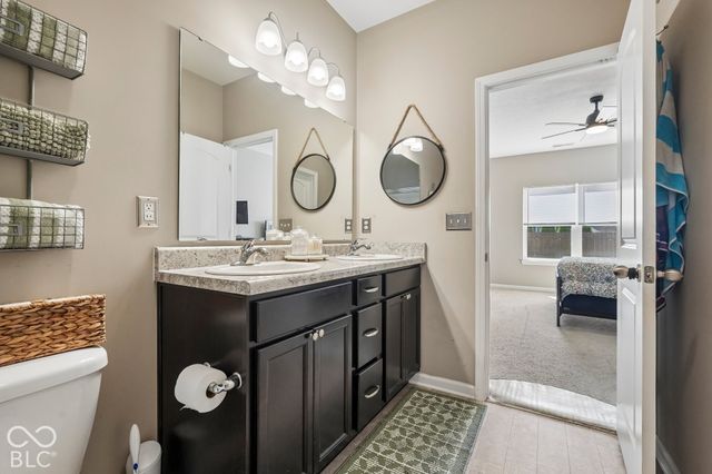 2945 W Calimanco Lane, Monrovia, IN 46157