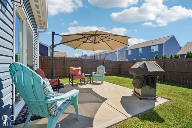 2945 W Calimanco Lane, Monrovia, IN 46157