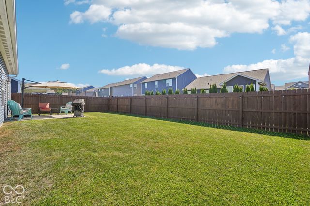 2945 W Calimanco Lane, Monrovia, IN 46157