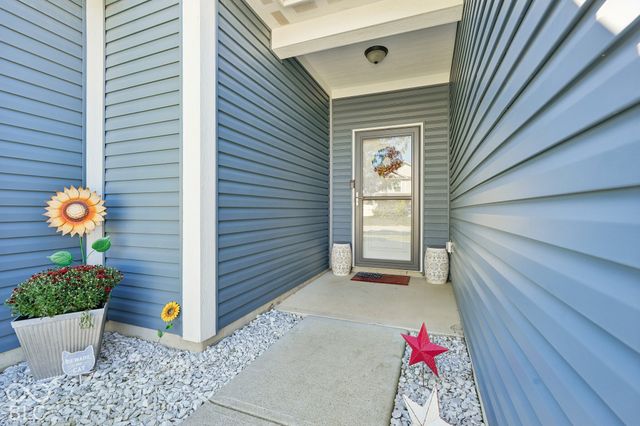 2945 W Calimanco Lane, Monrovia, IN 46157