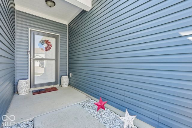 2945 W Calimanco Lane, Monrovia, IN 46157