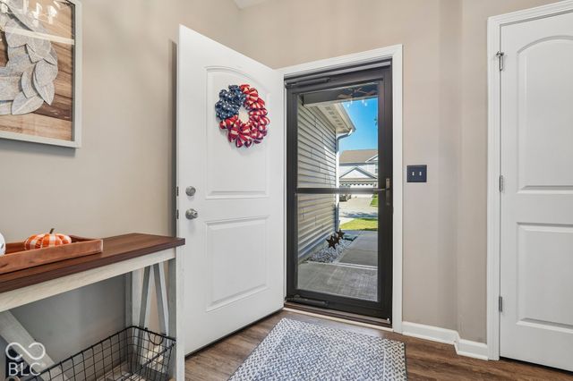 2945 W Calimanco Lane, Monrovia, IN 46157