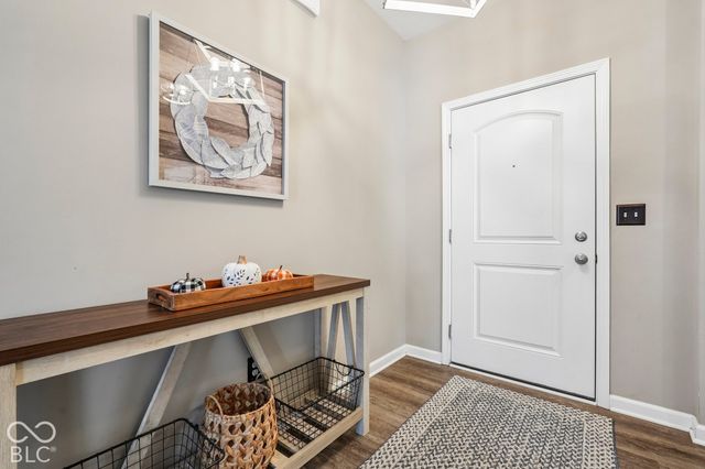 2945 W Calimanco Lane, Monrovia, IN 46157