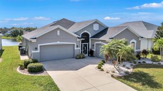 2363 123RD PLACE E, Parrish, FL 34219