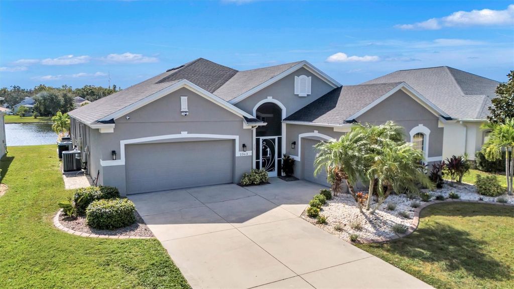 2363 123RD PLACE E, Parrish, FL 34219