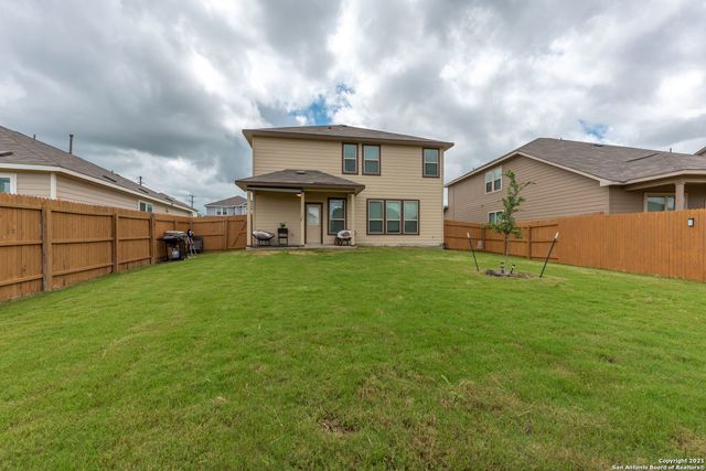 6907 Hibiscus Falls, San Antonio, TX 78218