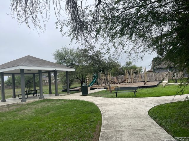 6907 Hibiscus Falls, San Antonio, TX 78218