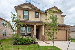 6907 Hibiscus Falls, San Antonio, TX 78218