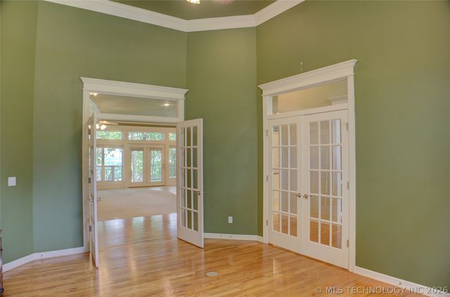 7441 N 202nd East Avenue, Owasso, OK 74055