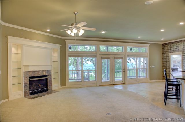 7441 N 202nd East Avenue, Owasso, OK 74055