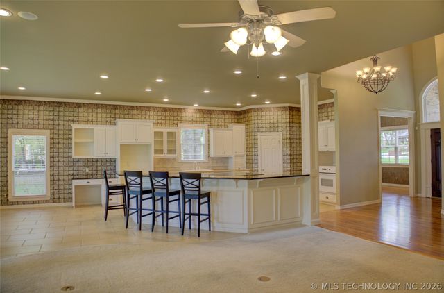 7441 N 202nd East Avenue, Owasso, OK 74055