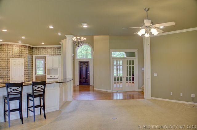 7441 N 202nd East Avenue, Owasso, OK 74055